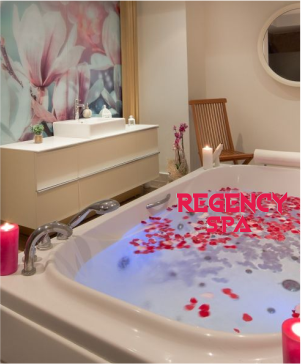 Jacuzzi Milk Bath in Sambhajinagar